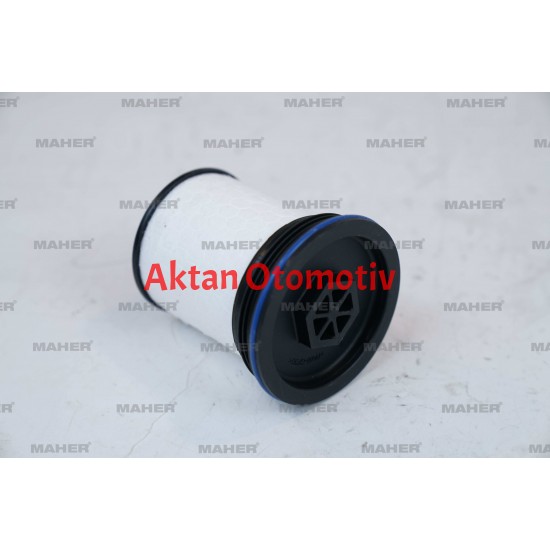 YAKIT FİLTRESİ ( MAZOT) CAPTİVA ANTARA 11-14 A22DM / JEEP CHEROKE 2.8 10= / GRAND CHEROKE 3.0 10=